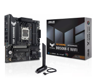 ASUS TUF GAMING B850M-E WIFI - 1356738 - zdjęcie 1